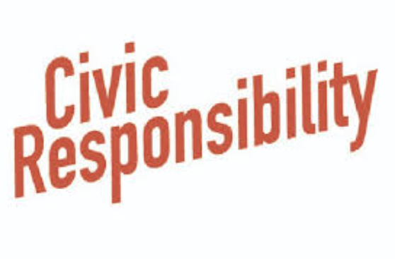 Civic Responsibility